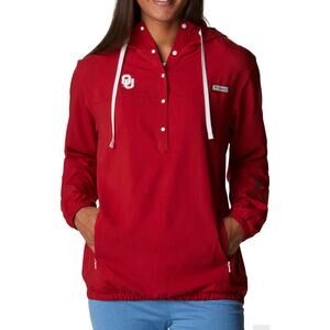 University of Oklahoma Columbia Hoodie